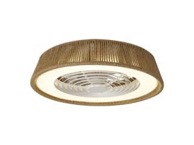 Polinesia Rope Heating, Cooling & Ventilation Mantra Ceiling Fans Polinesia Rope Heating, Cooling & Ventilation Mantra Ceiling Fans